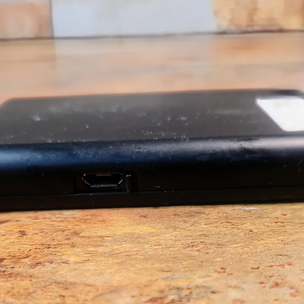 Samsung Verizon 4G LTE Mobile Hotspot